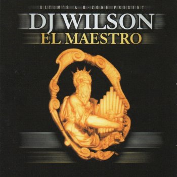 DJ Wilson Maestromix, Pt. 1