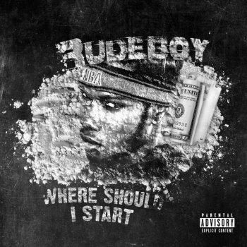 Rudeboy feat. Treday, Icandy & Sonia Use to