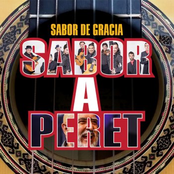 Sabor De Gracia feat. Lucrecia Una Lágrima Cayó en la Arena