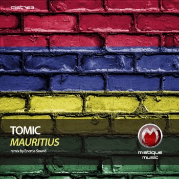 Tomic feat. Enertia-sound Mauritius - Enertia-Sound Remix