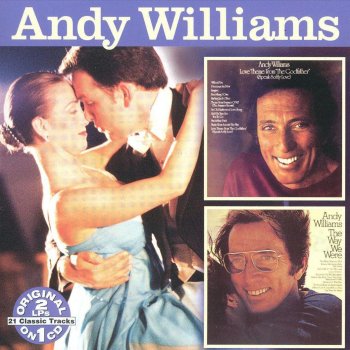 Andy Williams Killing Me Softly With Her Song