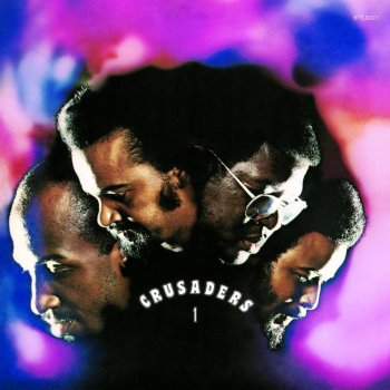 The Crusaders Mystique Blues
