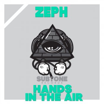 Zeph Hands in the Air