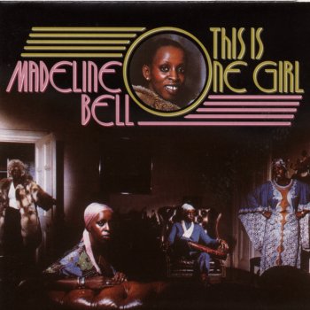 Madeline Bell It Happened One Night (Bonus Track)