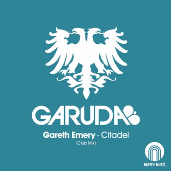 Gareth Emery Citadel (Club Mix)