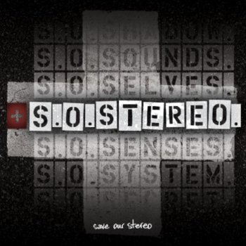 s.o.stereo. I'll Take The Bullet (TVD Mix)