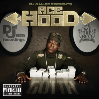 Ace Hood feat. Rick Ross & T-Pain Cash Flow
