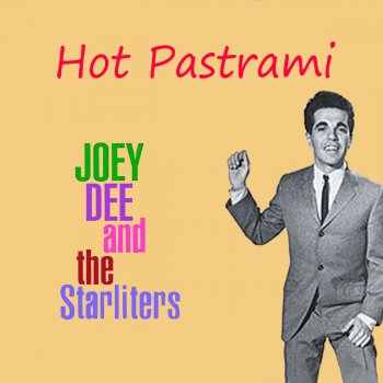 Joey Dee & The Starlighters Shout, Pt. 2