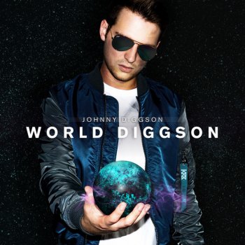 Johnny Diggson World Diggson