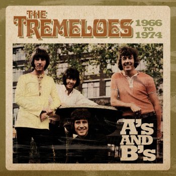 The Tremeloes Up, Down, All Around