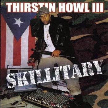 Thirstin Howl the 3rd O.G.STRIPES (CHAPTER One)