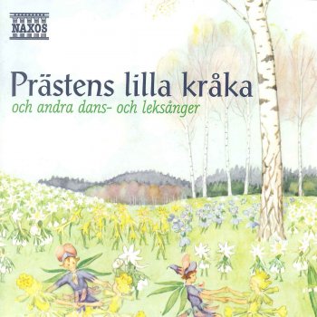 Göteborgs Symfonietta feat. Tomas Blank Å jänta å ja