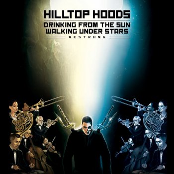 Hilltop Hoods feat. James Chatburn Higher - Jayteehazard Remix