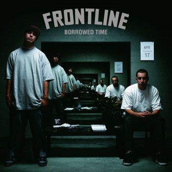 Frontline Screw Loose