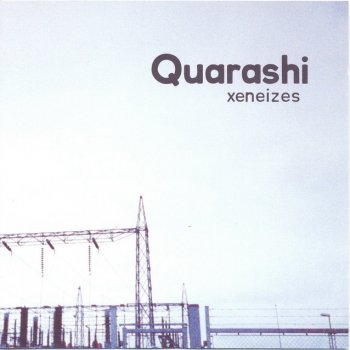 Quarashi Tarfur