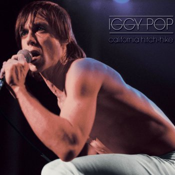 Iggy Pop Your Pretty Face Is Going to Hell