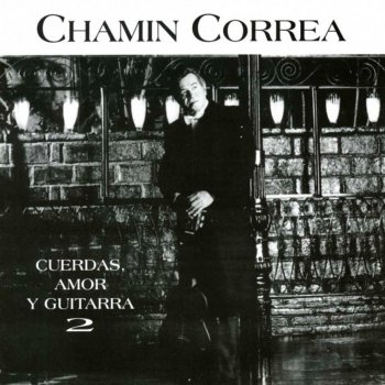 Chamín Correa Cuarenta y Veinte