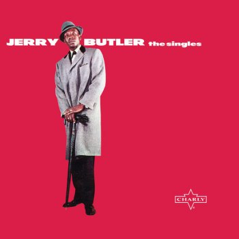 Jerry Butler For Your Precious Love (Solo Re-Cut Version)