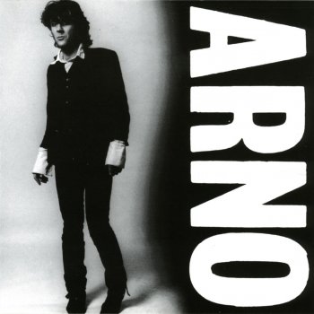 Arno Play the Guitar Boy