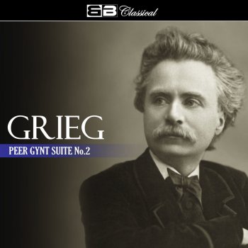 Libor Pesek feat. Slovak Philharmonic Orchestra Peer Gynt, Suite No. 2, Op. 55: III. Peer Gynt's Homecoming (Stormy Evening on the Sea)