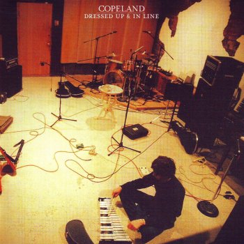 Copeland Sleep (Premix)