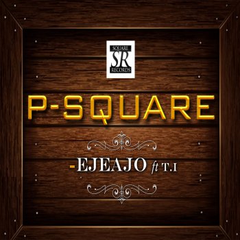 P-Square feat. T.I. Ejeajo (Instrumental)