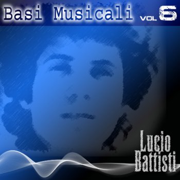 Lucio Battisti Si viaggiare (Instrumental)