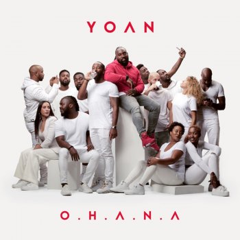Yoan feat. MV #OPLF