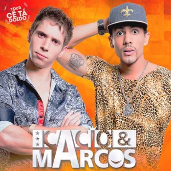 Cacio & Marcos Fácil