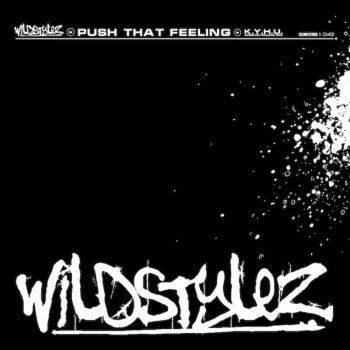 Wildstylez Push That Feeling - Special Thanks to Charlotte