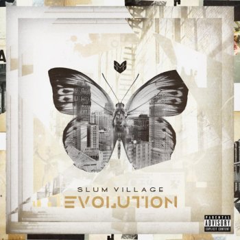 Slum Village feat. Vice 1 Nite