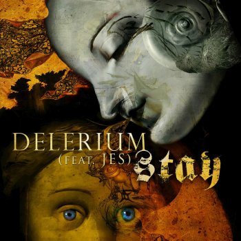Delerium feat. JES Stay - Album Mix