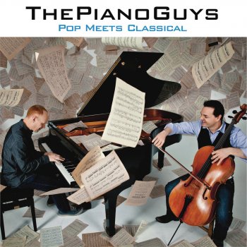 The Piano Guys feat. Jon Schmidt All of Me