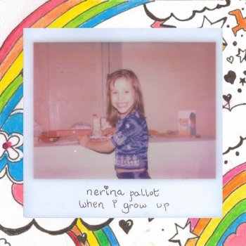 Nerina Pallot Love Electric