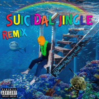 Realname Kash Suicidal Jingle - Remix