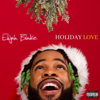 Elijah Blake This Christmas