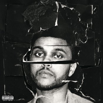 The Weeknd feat. Martin Garrix Can't Feel My Face - Martin Garrix Remix