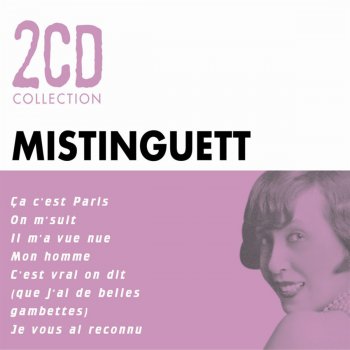 Mistinguett Parisette