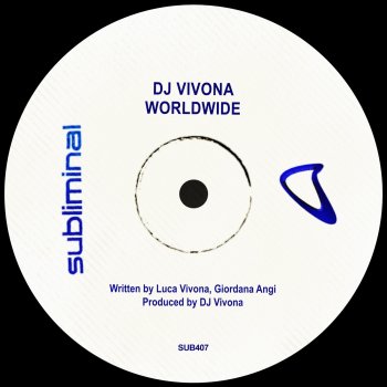 DJ Vivona Worldwide