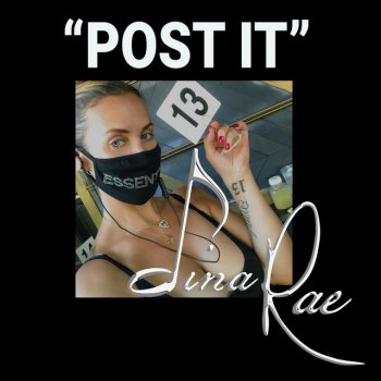 Dina Rae Post It