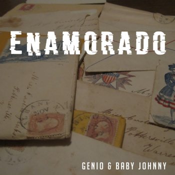 Genio Y Baby Johnny feat. Justin Quiles No Te Necesito