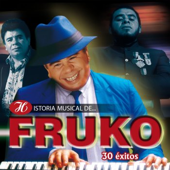 Saoko feat. Fruko Y Sus Tesos El Pescador de Barú