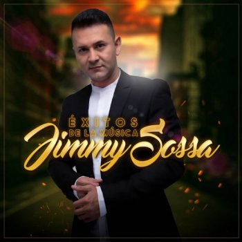 Jimmy Sossa Volveré - Vallenato - Wilfrido Vargas