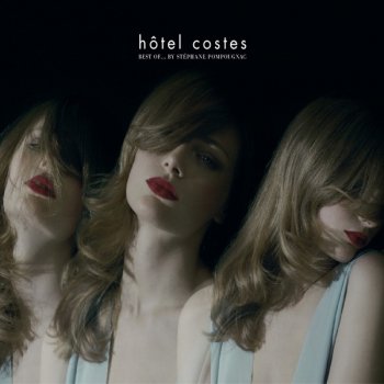 Hotel Costes L'amour