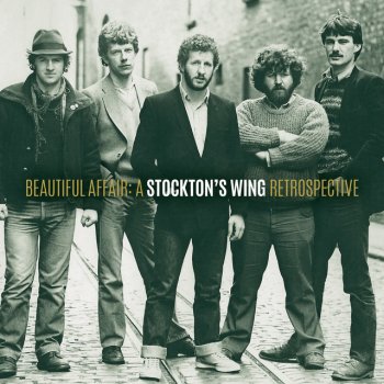 Stocktons Wing Black Hill (Live In Ennis)