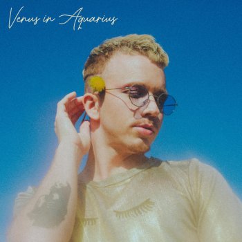 Aaron Pfeiffer Venus in Aquarius (feat. Zaleidia)