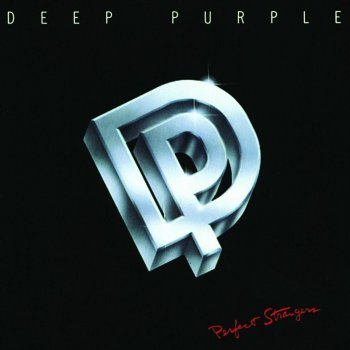Deep Purple A Gypsy's Kiss