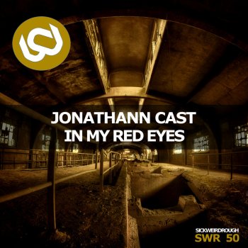 Jonathann Cast Dead Rythm (Wet Mix)