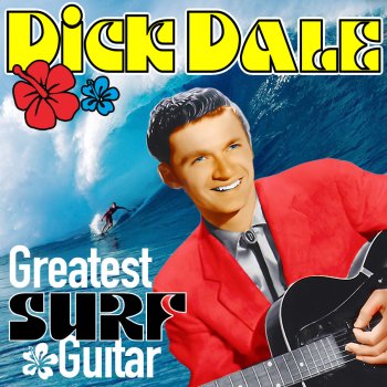 Dick Dale Misirlou Twist