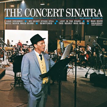 Frank Sinatra This Nearly Was Mine
